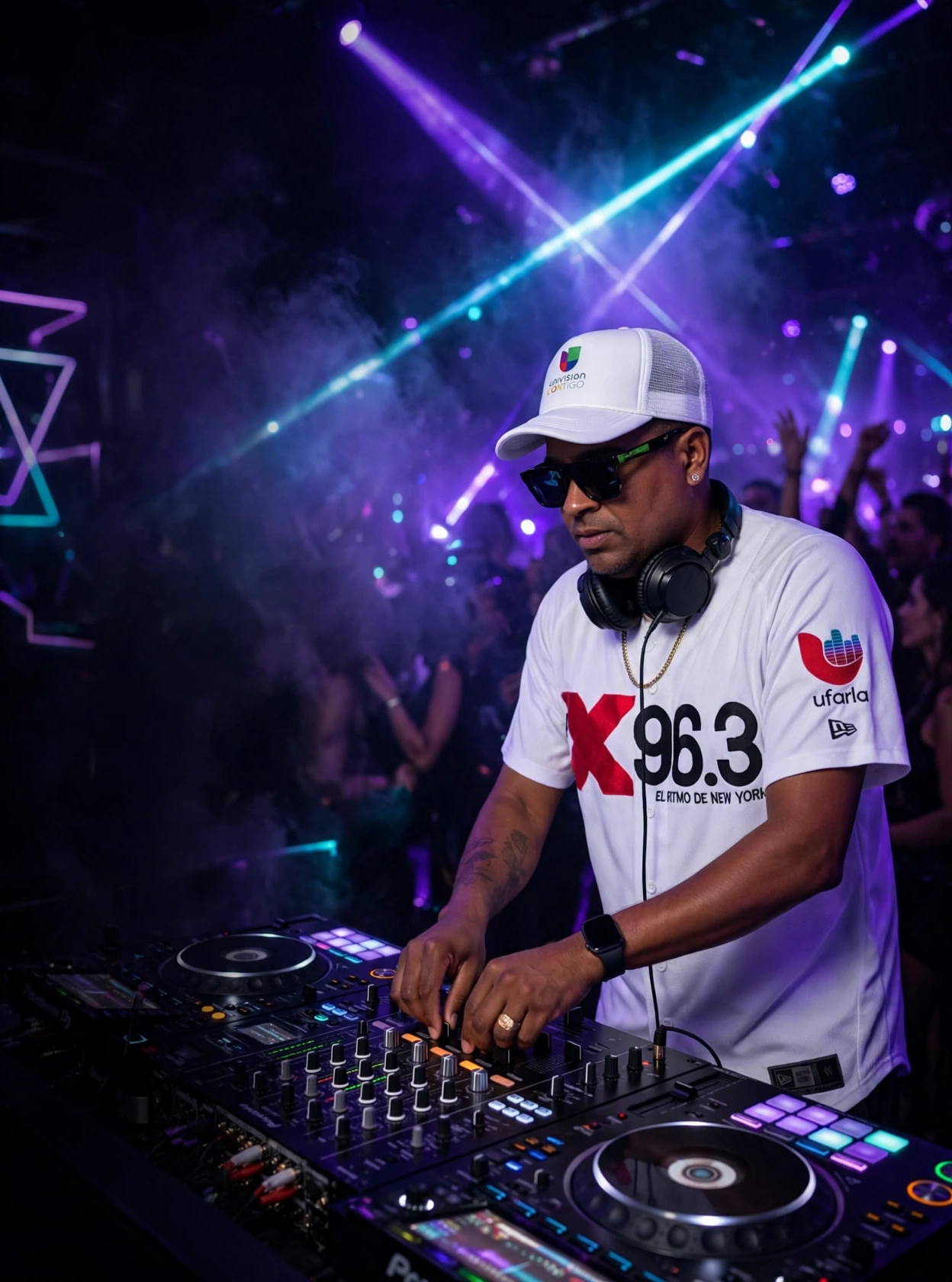 DJ Pantera
